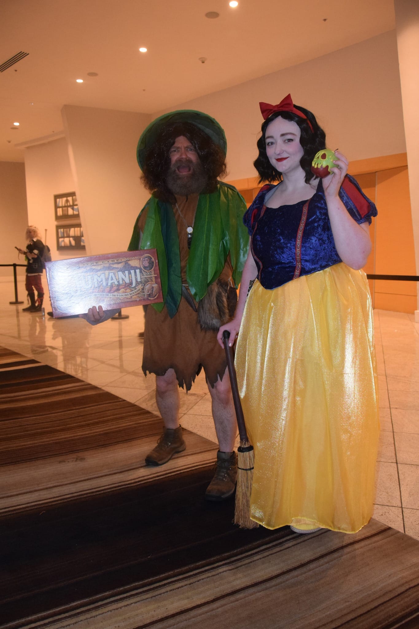 Dragon Con 2025 Thursday Cosplay Photos by Nocedo Photo Media Group