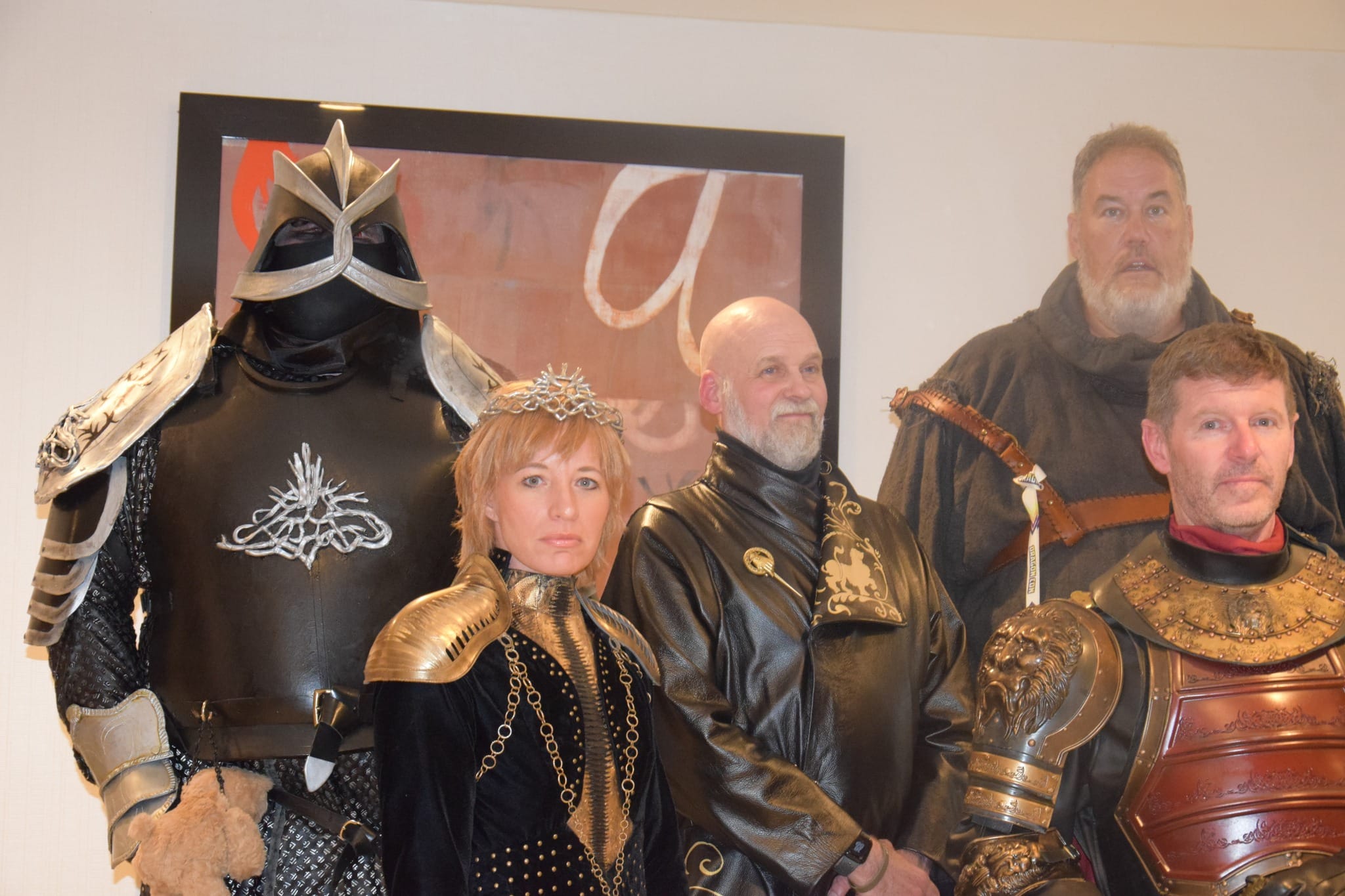 Dragon Con 2025 Thursday Cosplay Photos by Nocedo Photo Media Group