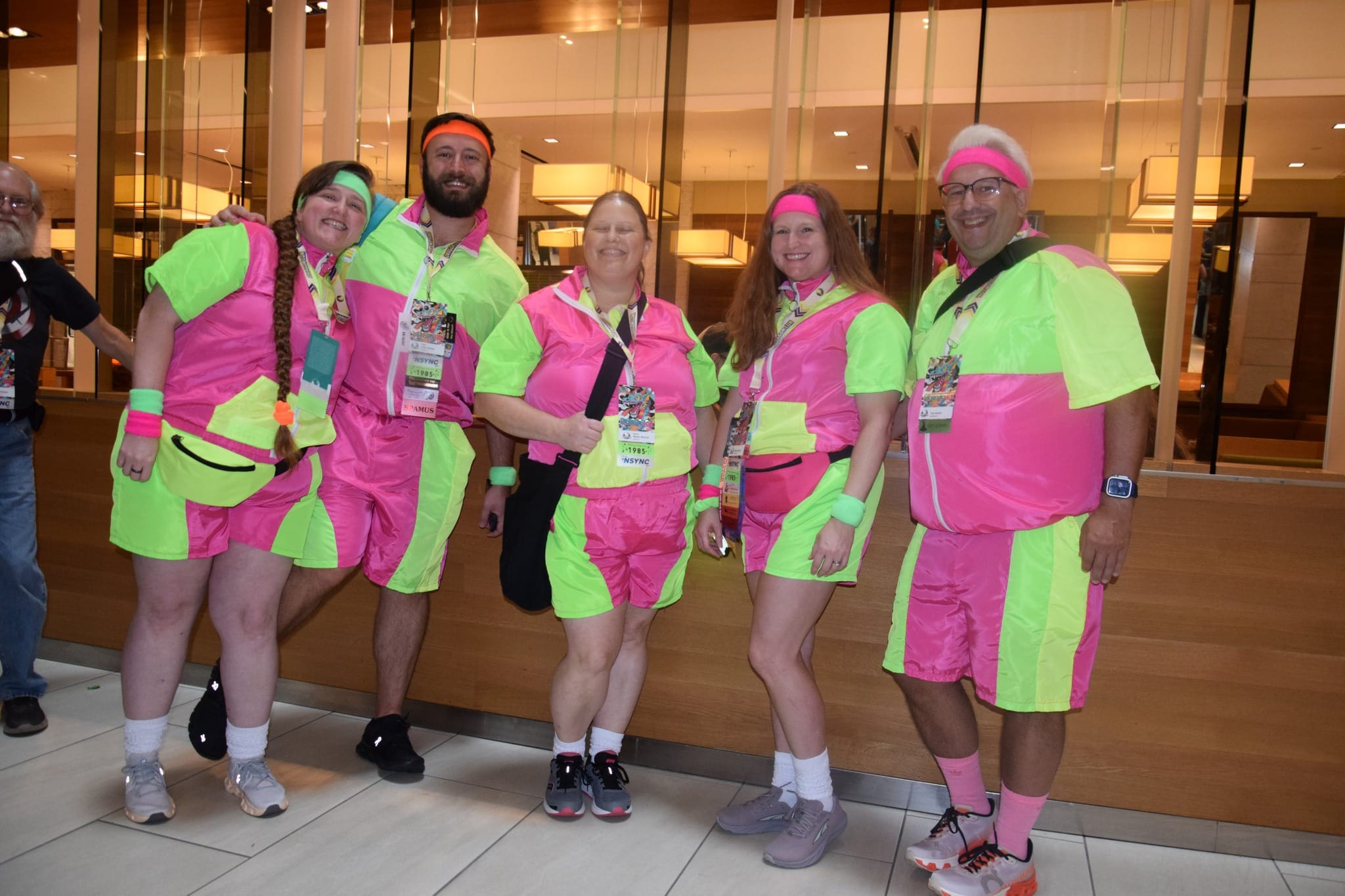 Dragon Con 2025 Thursday Cosplay Photos by Nocedo Photo Media Group