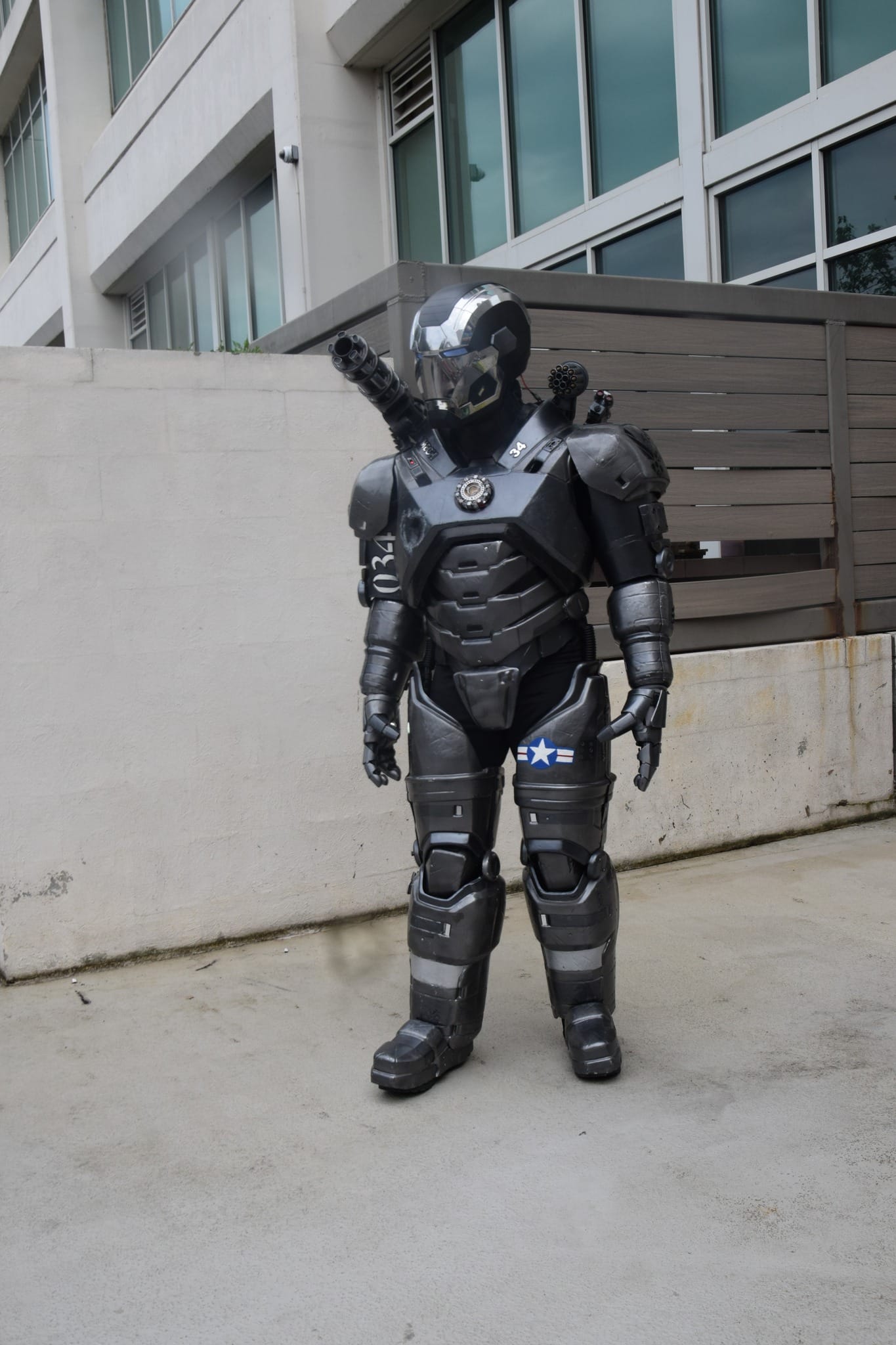 Dragon Con 2025 Thursday Cosplay Photos by Nocedo Photo Media Group