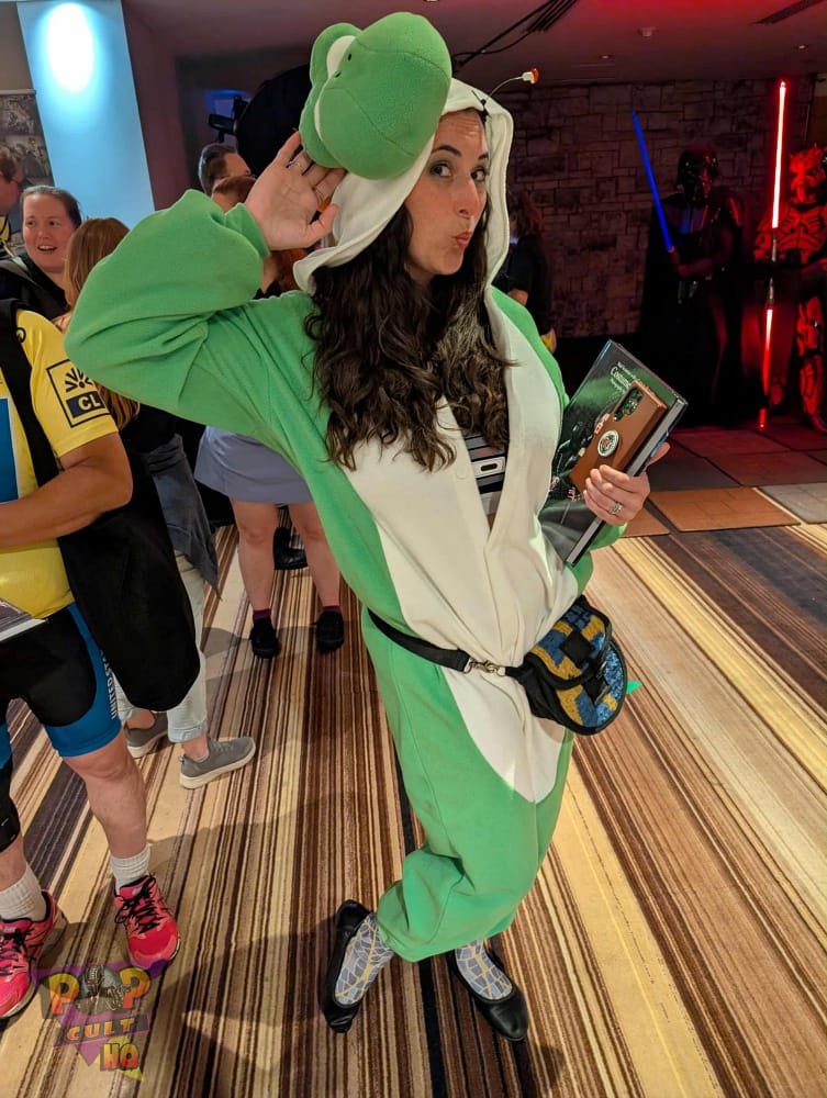 Dragon Con 2025 Wednesday Cosplay Photos