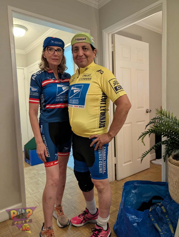 Dragon Con 2025 Wednesday Cosplay Photos