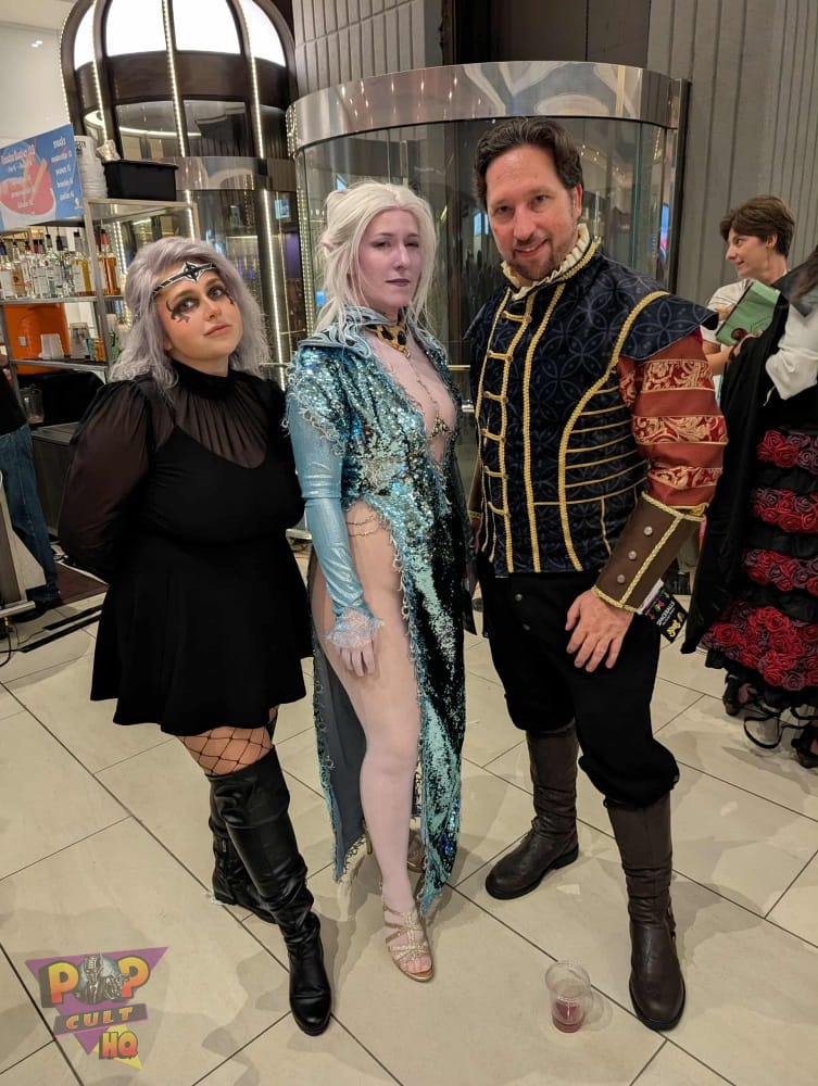 Dragon Con 2025 Friday Cosplay Photos