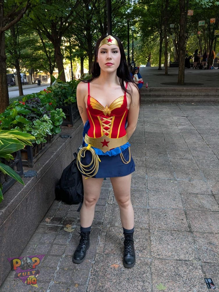 Dragon Con 2025 Friday Cosplay Photos