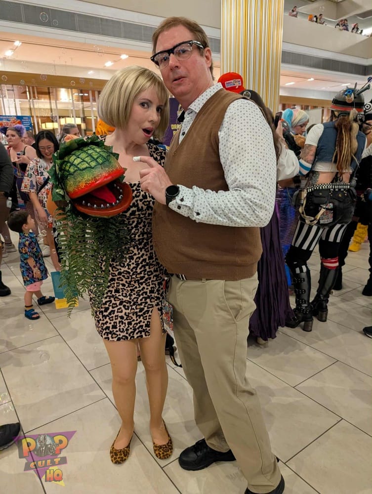 Dragon Con 2025 Friday Cosplay Photos