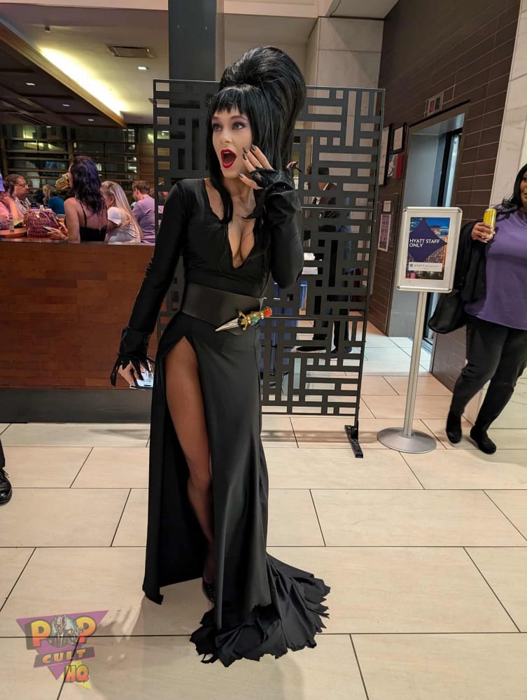 Dragon Con 2025 Friday Cosplay Photos