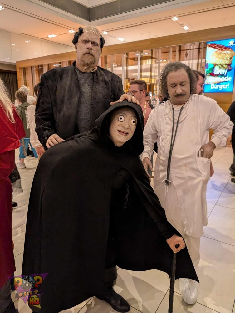 Dragon Con 2025 Friday Cosplay Photos