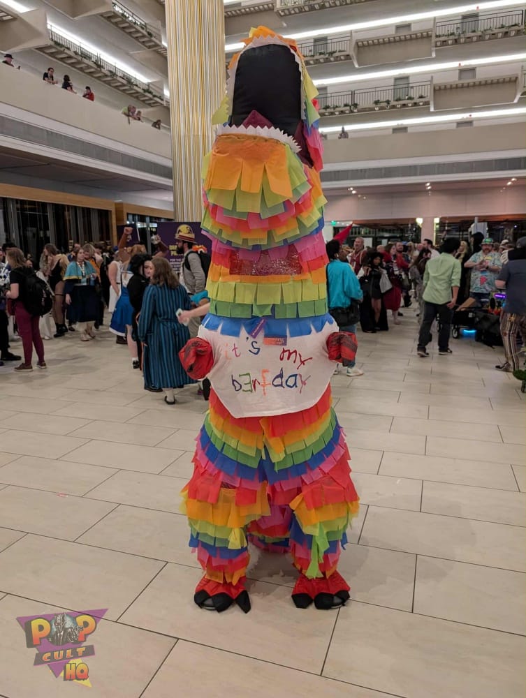 Dragon Con 2025 Friday Cosplay Photos