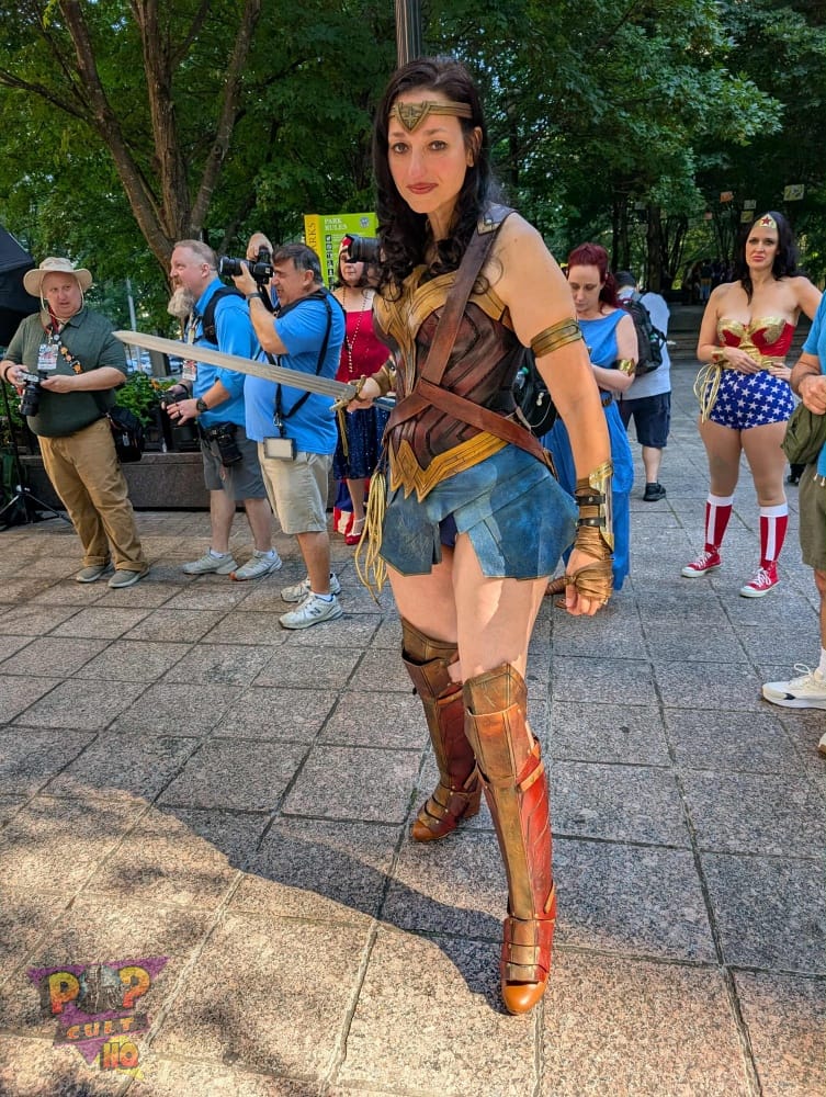 Dragon Con 2025 Friday Cosplay Photos