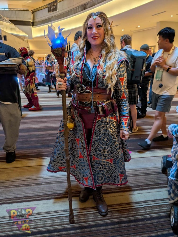 Dragon Con 2025 Friday Cosplay Photos