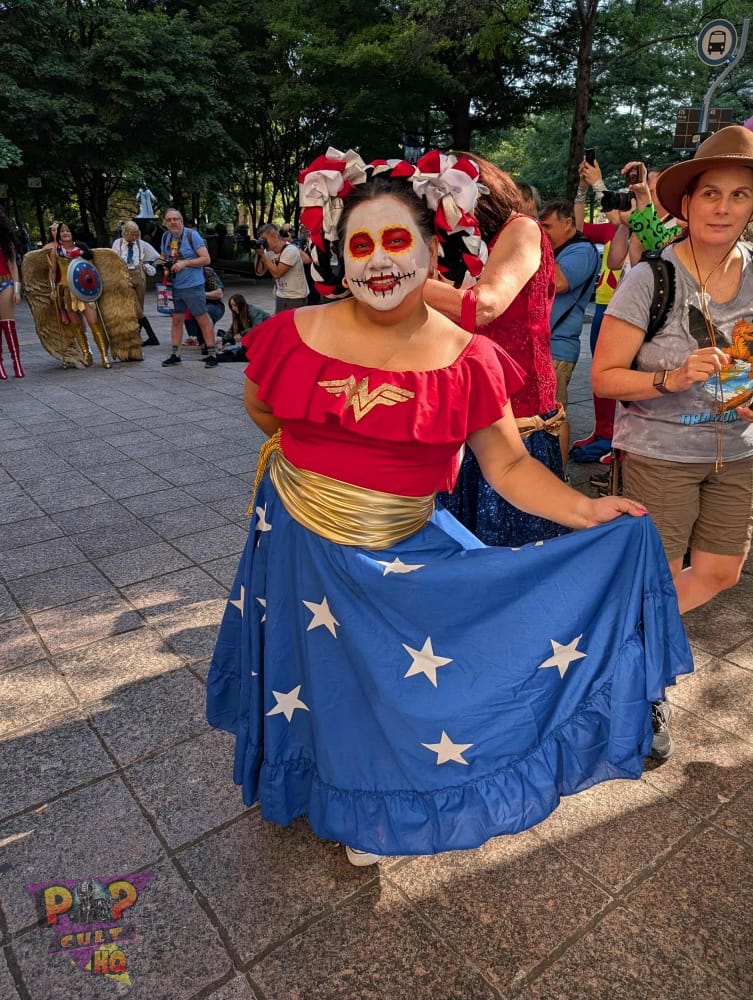 Dragon Con 2025 Friday Cosplay Photos