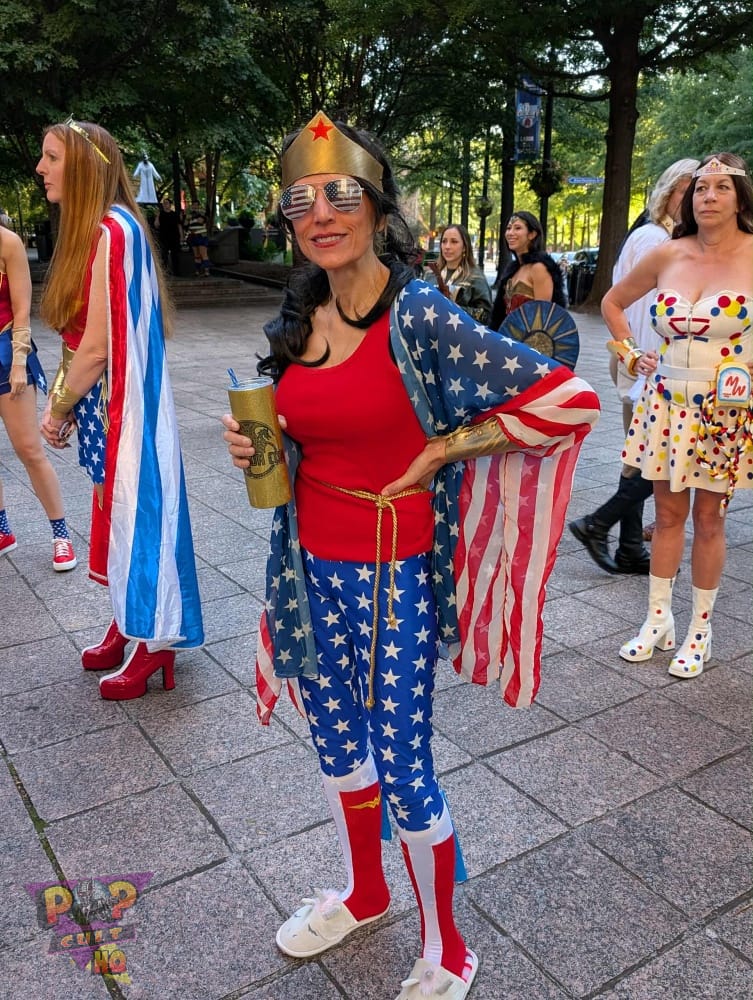 Dragon Con 2025 Friday Cosplay Photos