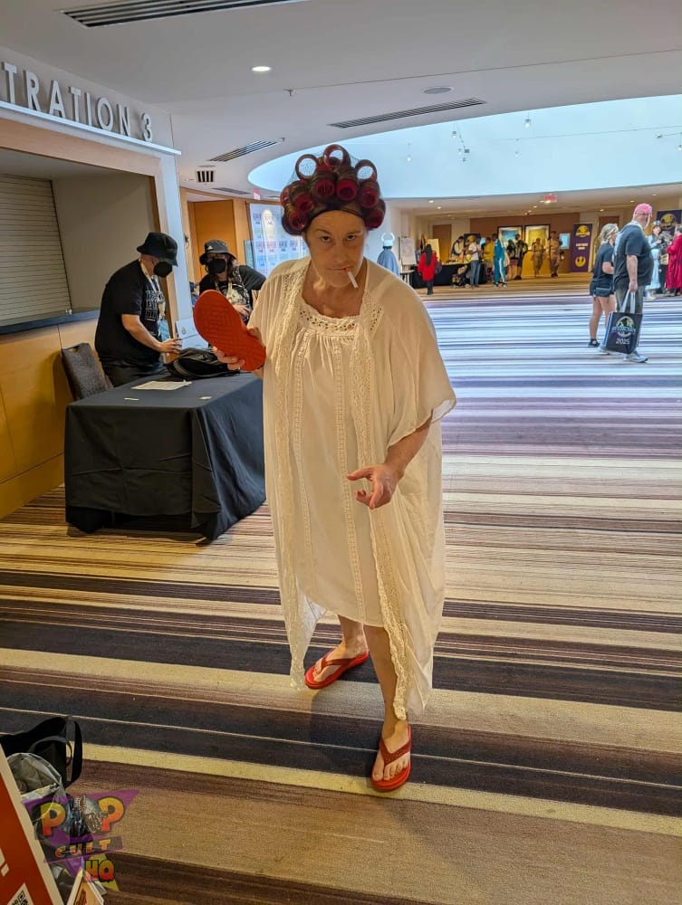 Dragon Con 2025 Friday Cosplay Photos