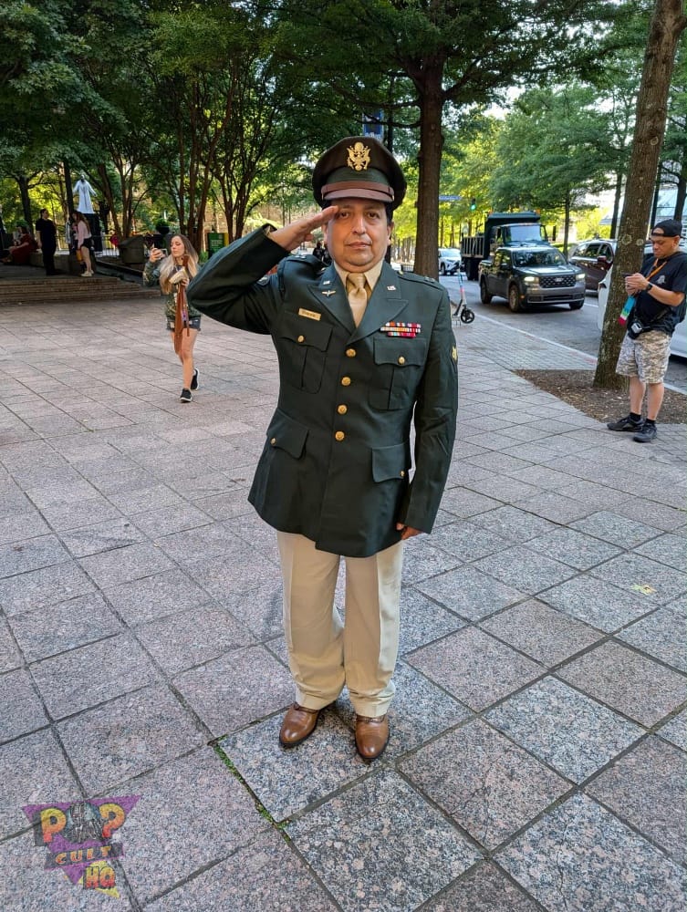 Dragon Con 2025 Friday Cosplay Photos