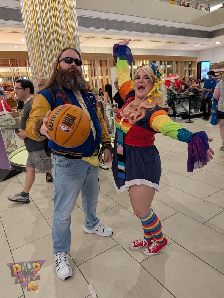 Dragon Con 2025 Friday Cosplay Photos