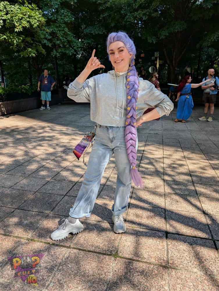 Dragon Con 2025 Friday Cosplay Photos