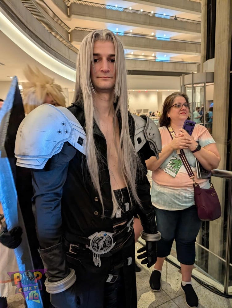 Dragon Con 2025 Friday Cosplay Photos