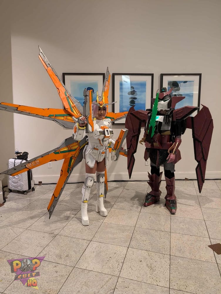 Dragon Con 2025 Friday Cosplay Photos