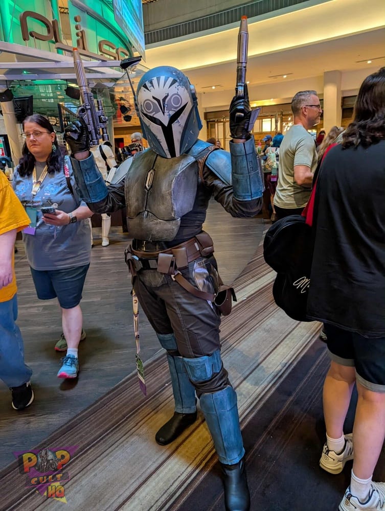 Dragon Con 2025 Friday Cosplay Photos