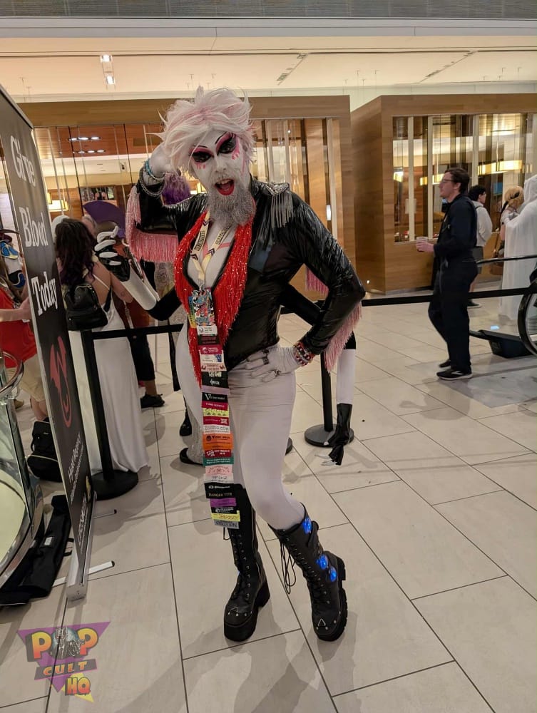 Dragon Con 2025 Friday Cosplay Photos