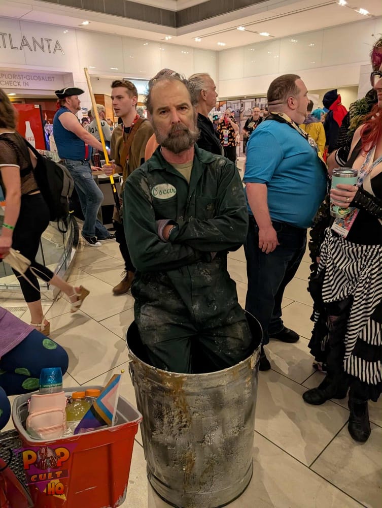 Dragon Con 2025 Friday Cosplay Photos