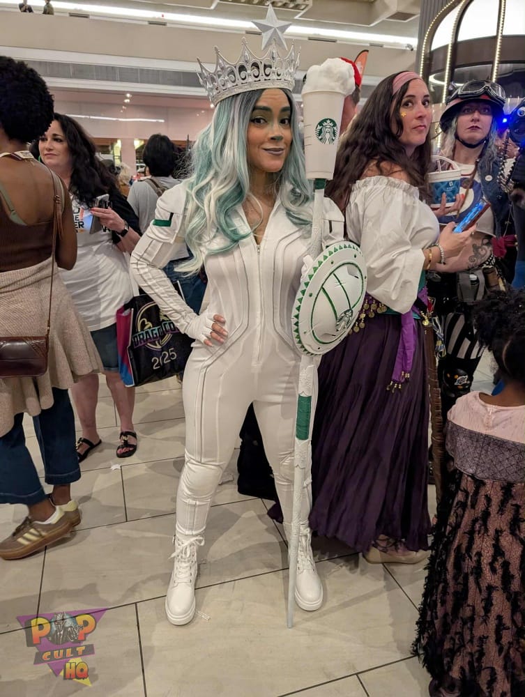 Dragon Con 2025 Friday Cosplay Photos