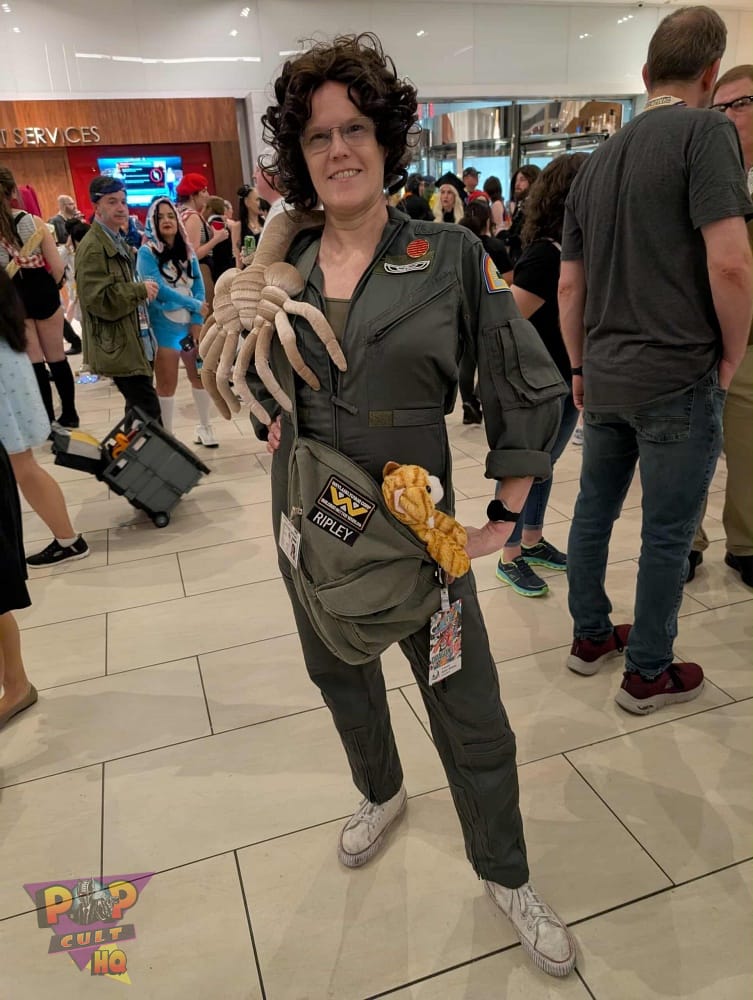 Dragon Con 2025 Friday Cosplay Photos