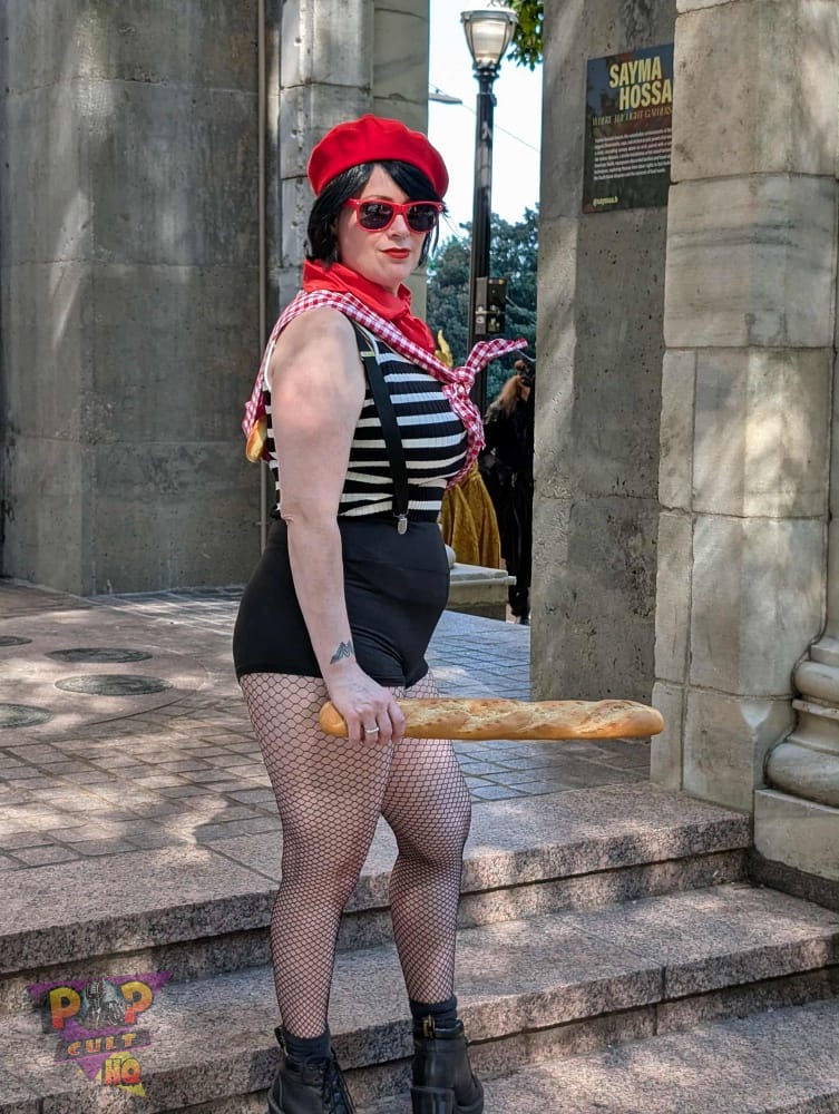 Dragon Con 2025 Friday Cosplay Photos