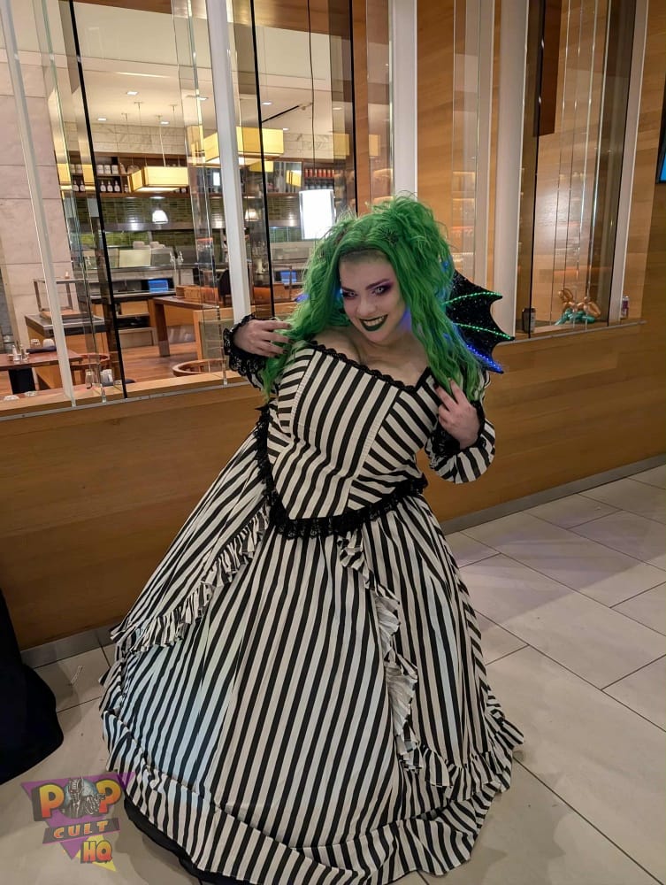 Dragon Con 2025 Friday Cosplay Photos