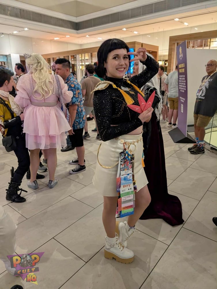 Dragon Con 2025 Friday Cosplay Photos