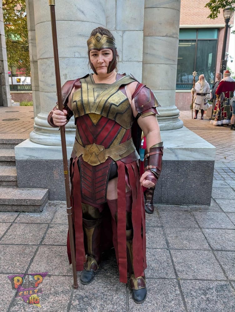 Dragon Con 2025 Friday Cosplay Photos