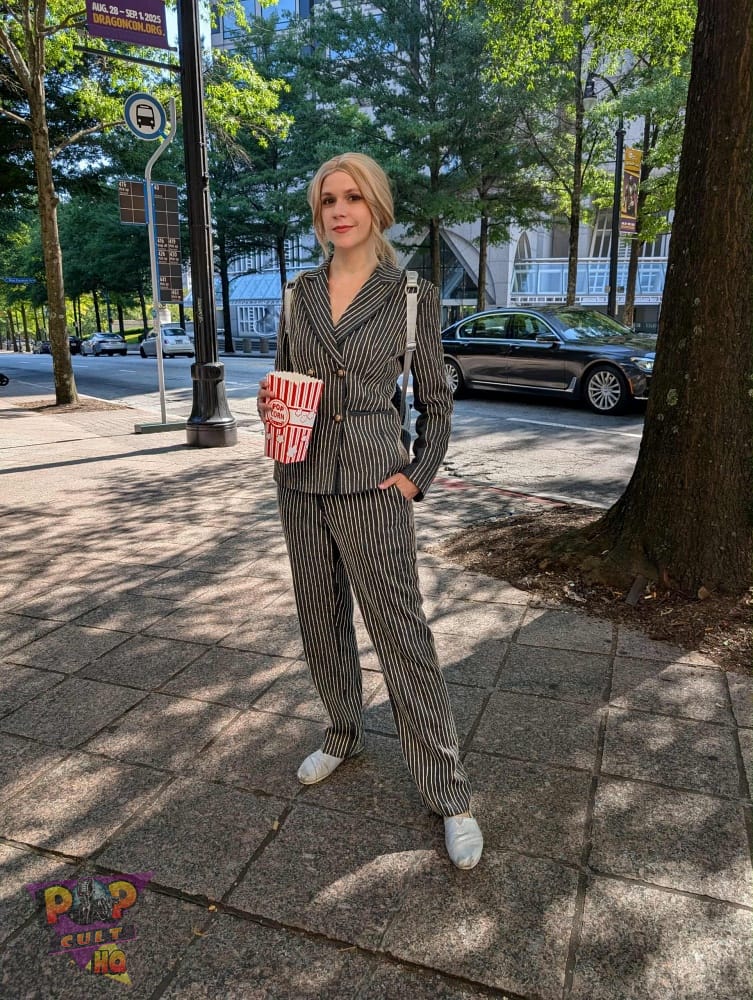 Dragon Con 2025 Friday Cosplay Photos