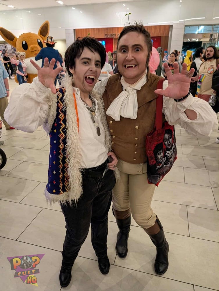 Dragon Con 2025 Friday Cosplay Photos