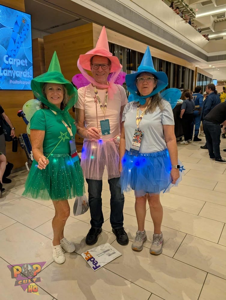 Dragon Con 2025 Friday Cosplay Photos