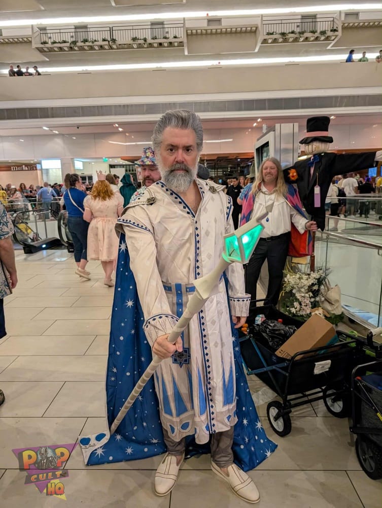 Dragon Con 2025 Friday Cosplay Photos