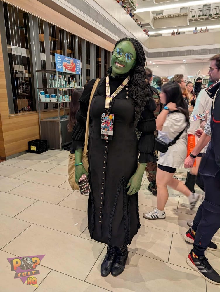 Dragon Con 2025 Friday Cosplay Photos