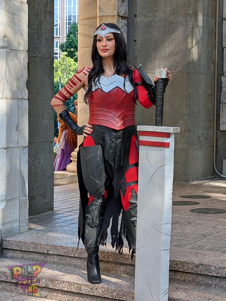 Dragon Con 2025 Friday Cosplay Photos