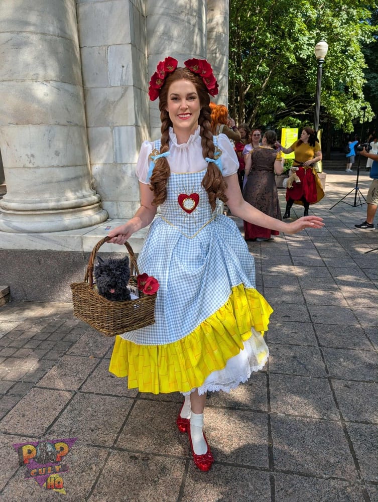 Dragon Con 2025 Friday Cosplay Photos