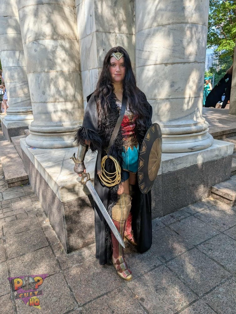 Dragon Con 2025 Friday Cosplay Photos