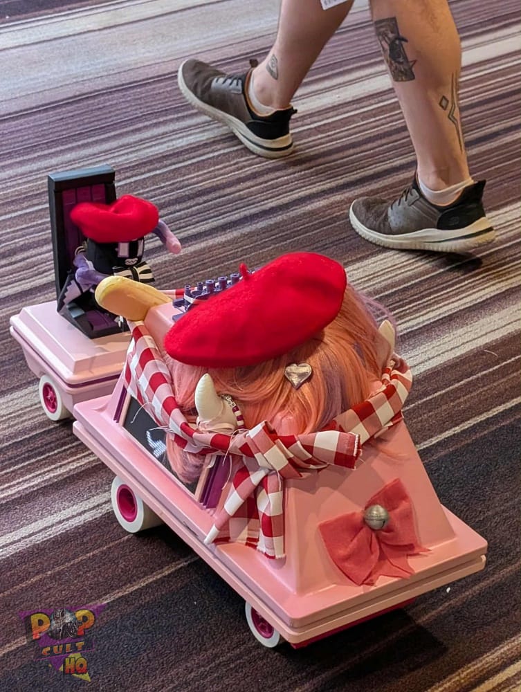 Dragon Con 2025 Friday Cosplay Photos