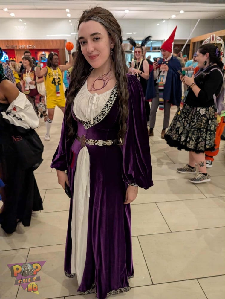 Dragon Con 2025 Friday Cosplay Photos