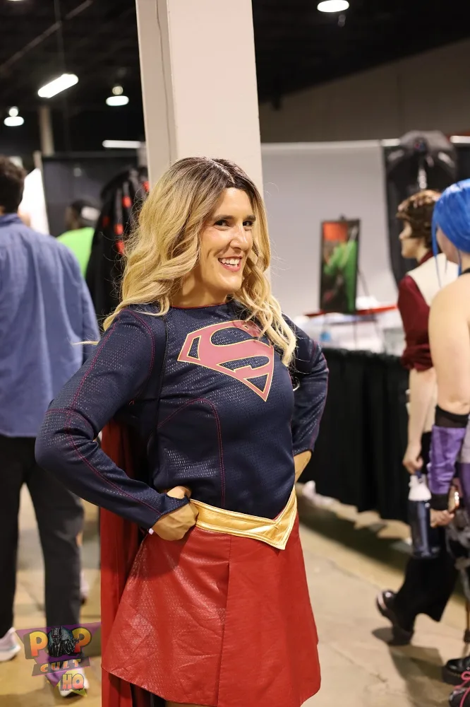 FAN EXPO Chicago 2025 Friday Cosplay photos