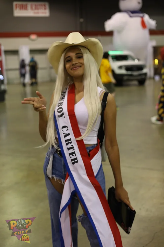 FAN EXPO Chicago 2025 Friday Cosplay photos