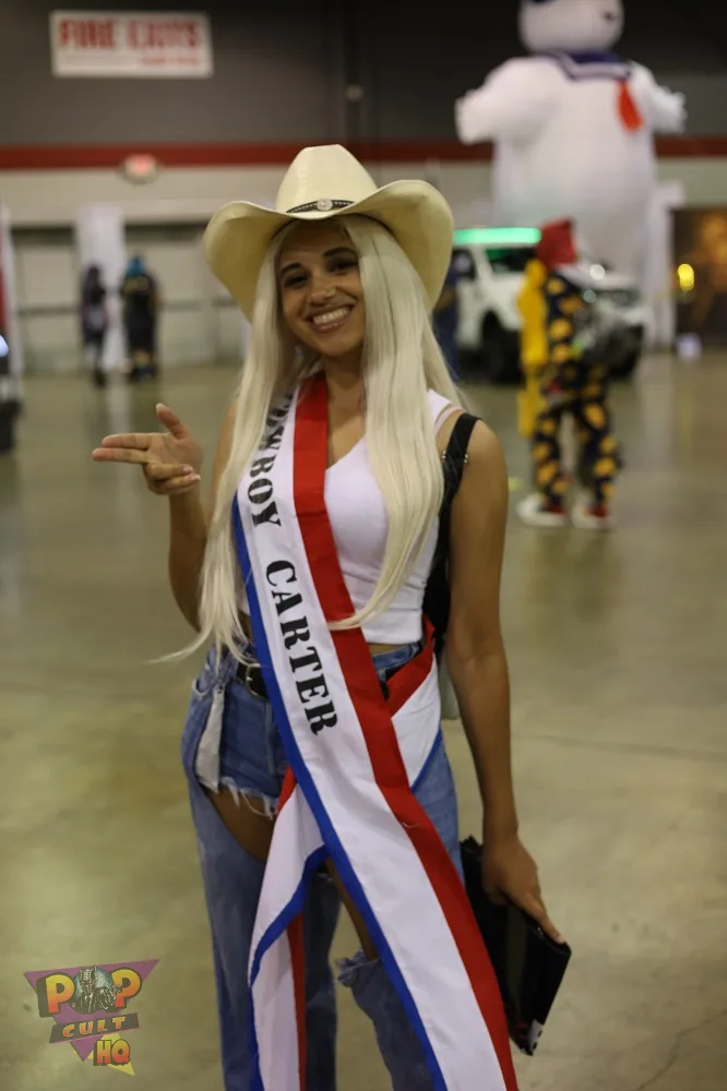 FAN EXPO Chicago 2025 Friday Cosplay photos