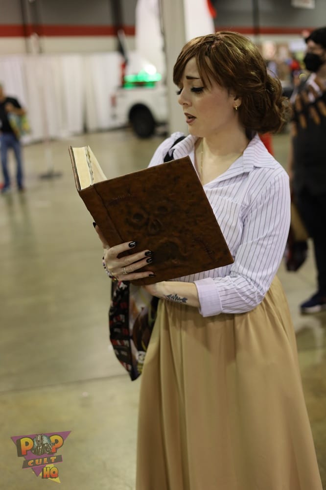 FAN EXPO Chicago 2025 Sunday Cosplay Photos
