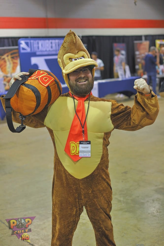 FAN EXPO Chicago 2025 Sunday Cosplay Photos