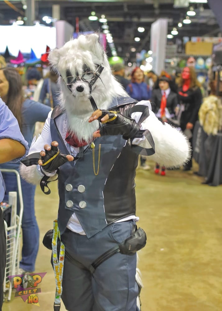 FAN EXPO Chicago 2025 Sunday Cosplay Photos