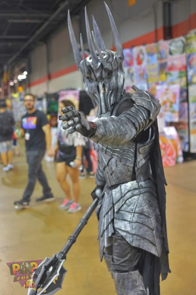 FAN EXPO Chicago 2025 Sunday Cosplay Photos