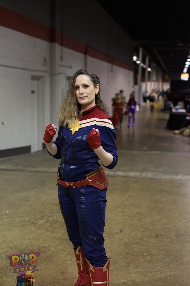 FAN EXPO Chicago 2025 Sunday Cosplay Photos
