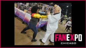 Fan Expo Chicago Cosplay Photos Saturday pt 2